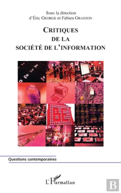 Bertrand.pt - Critiques De La Société De L'Information
