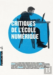 Critiques De L'École Numérique