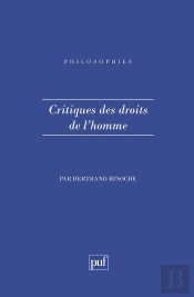 Critiques Des Droits De L'Homme