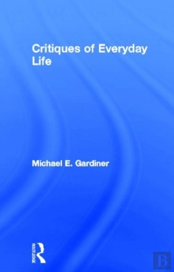 Bertrand.pt - Critiques Of Everyday Life