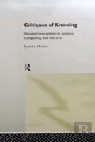 Critiques Of Knowing