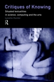 Critiques Of Knowing