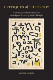 Critiques Of Theology