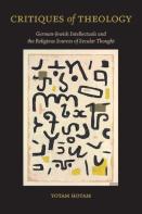 Critiques Of Theology