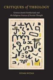 Critiques Of Theology