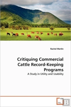 Bertrand.pt - Critiquing Commercial Cattle Record-Keeping Programs