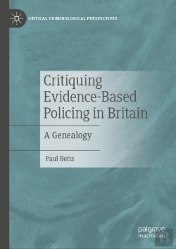 Bertrand.pt - Critiquing Evidence-Based Policing In Britain