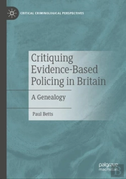 Bertrand.pt - Critiquing Evidence-Based Policing In Britain