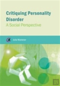 Bertrand.pt - Critiquing Personality Disorder