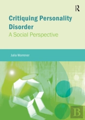 Critiquing Personality Disorder