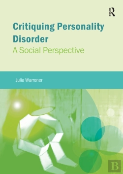 Bertrand.pt - Critiquing Personality Disorder