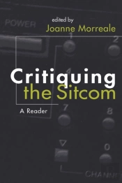 Critiquing The Sitcom