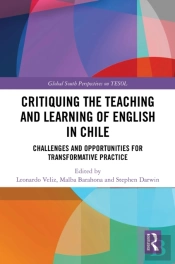 Critiquing The Teaching And Learning Of English In Chile