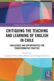 Critiquing The Teaching And Learning Of English In Chile