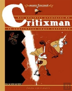 Bertrand.pt - Critixman