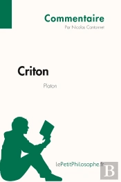 Criton De Platon