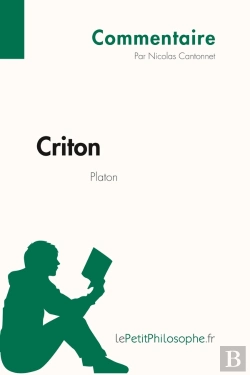 Bertrand.pt - Criton De Platon