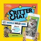 Critter Chat: World Wild Web