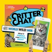 Critter Chat: World Wild Web