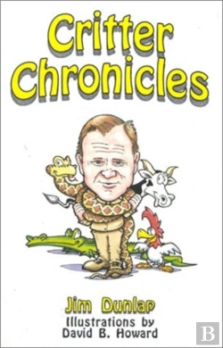 Bertrand.pt - Critter Chronicles