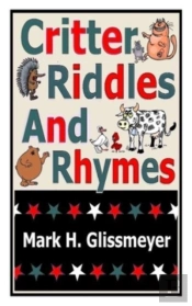 Critter Riddles And Rhymes