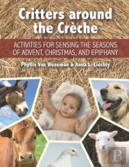 Critters Around The Creche