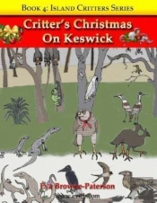 Critter'S Christmas On Keswick