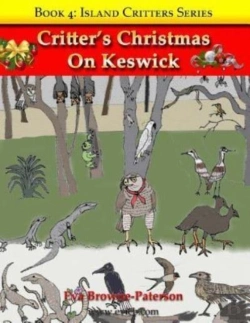 Bertrand.pt - Critter'S Christmas On Keswick