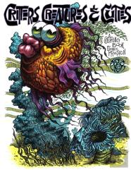 Critters, Creatures & Cuties