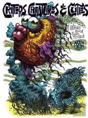 Critters, Creatures & Cuties