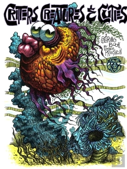 Bertrand.pt - Critters, Creatures & Cuties