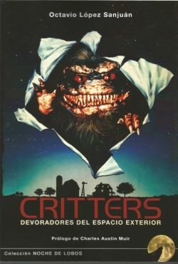 Bertrand.pt - Critters