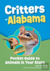 Critters Of Alabama