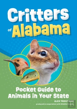 Bertrand.pt - Critters Of Alabama