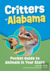 Critters Of Alabama