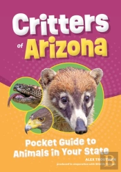 Critters Of Arizona