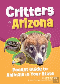 Bertrand.pt - Critters Of Arizona