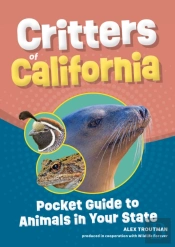 Critters Of California