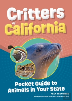 Bertrand.pt - Critters Of California