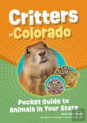 Critters Of Colorado