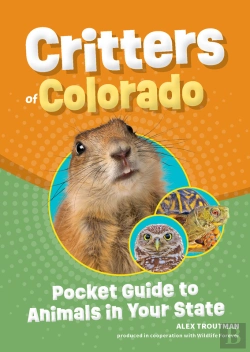 Bertrand.pt - Critters Of Colorado