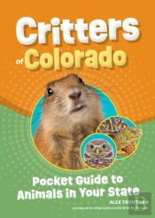 Critters Of Colorado