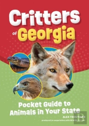 Critters Of Georgia