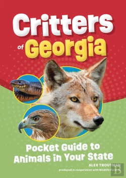Bertrand.pt - Critters Of Georgia