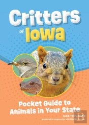 Critters Of Iowa