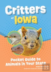 Critters Of Iowa