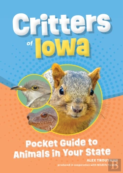Bertrand.pt - Critters Of Iowa