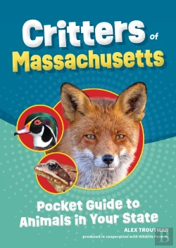Bertrand.pt - Critters Of Massachusetts