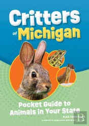 Critters Of Michigan