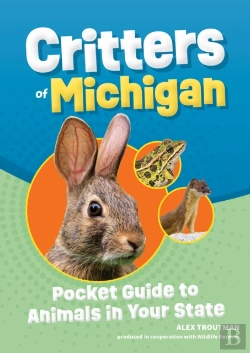 Bertrand.pt - Critters Of Michigan
